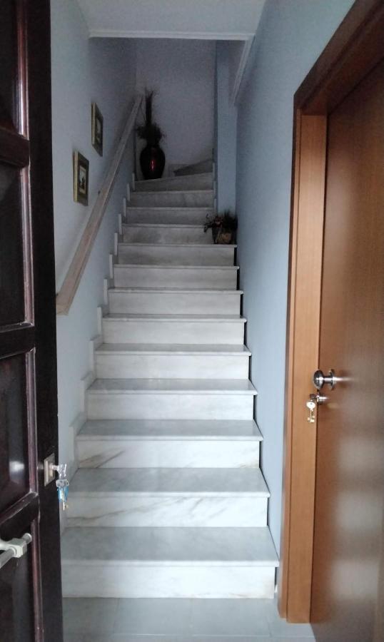 Αlexandras House Apartment Preveza Exterior photo