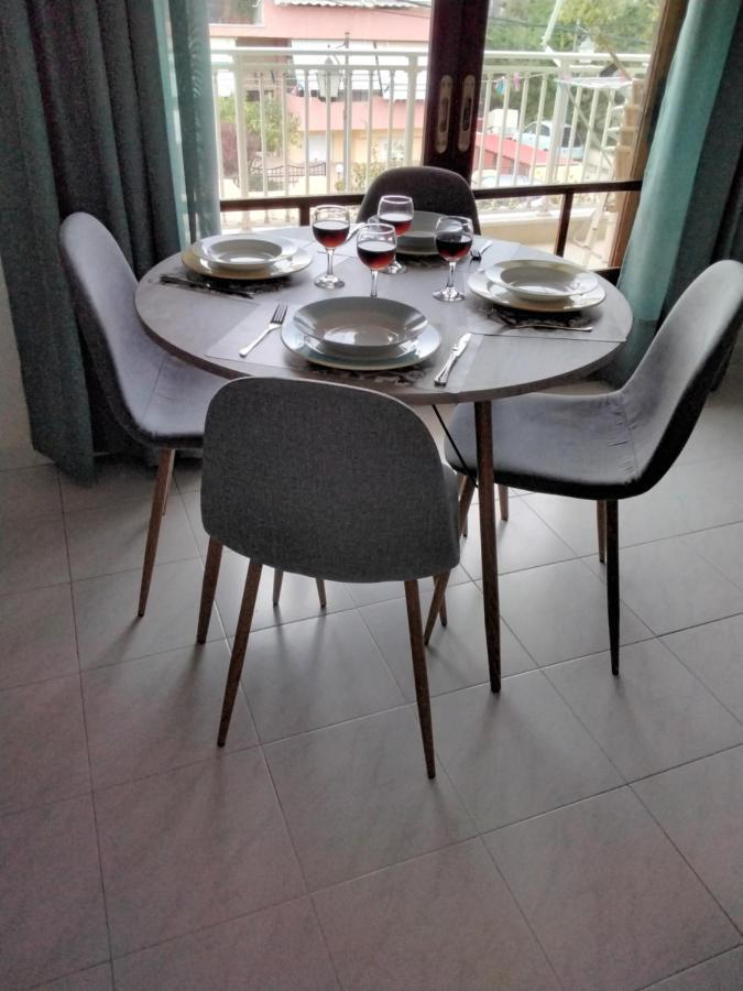 Αlexandras House Apartment Preveza Exterior photo