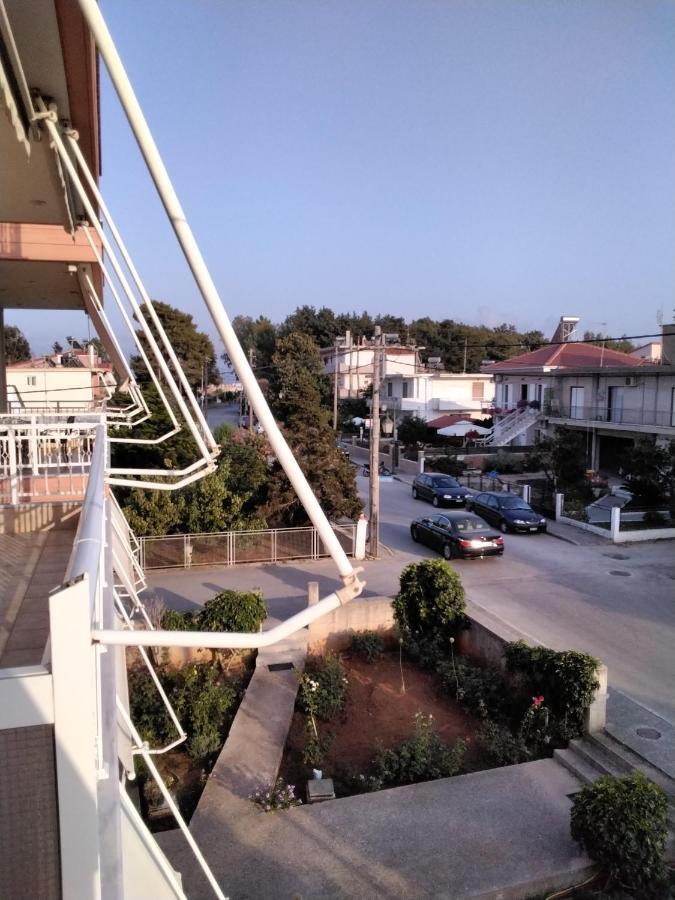Αlexandras House Apartment Preveza Exterior photo