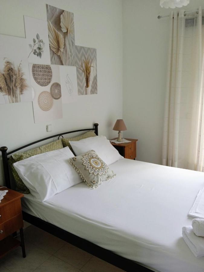 Αlexandras House Apartment Preveza Exterior photo