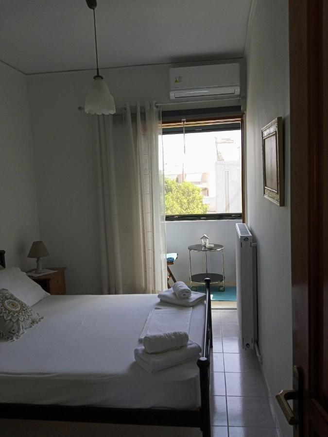 Αlexandras House Apartment Preveza Exterior photo