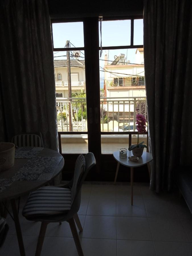 Αlexandras House Apartment Preveza Exterior photo