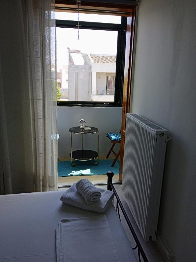 Αlexandras House Apartment Preveza Exterior photo