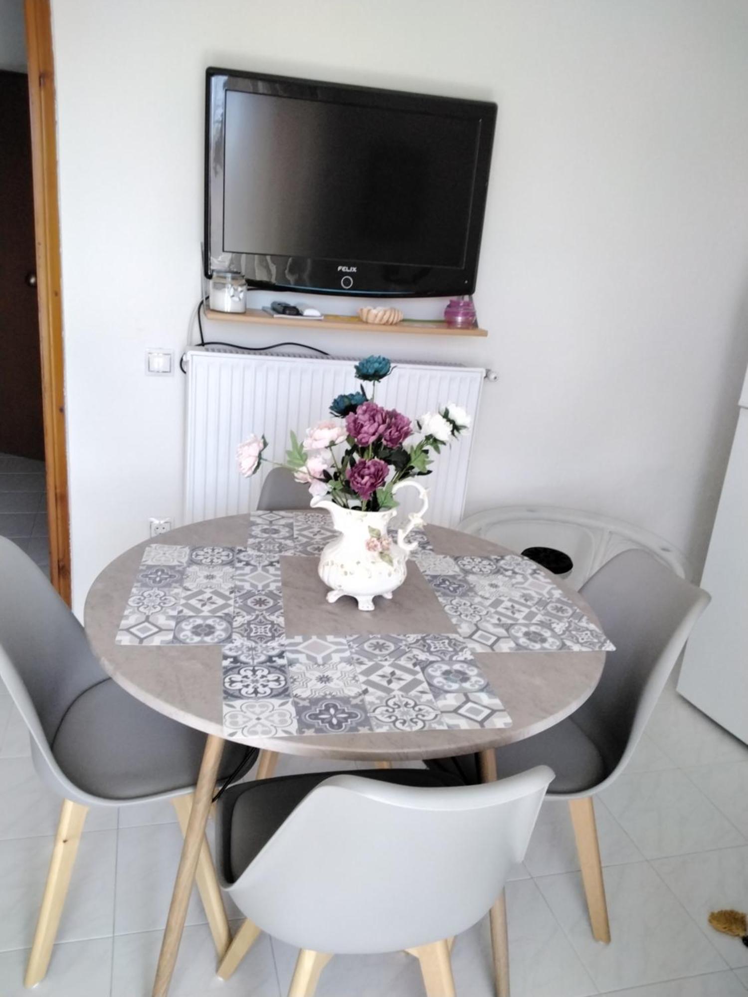 Αlexandras House Apartment Preveza Exterior photo