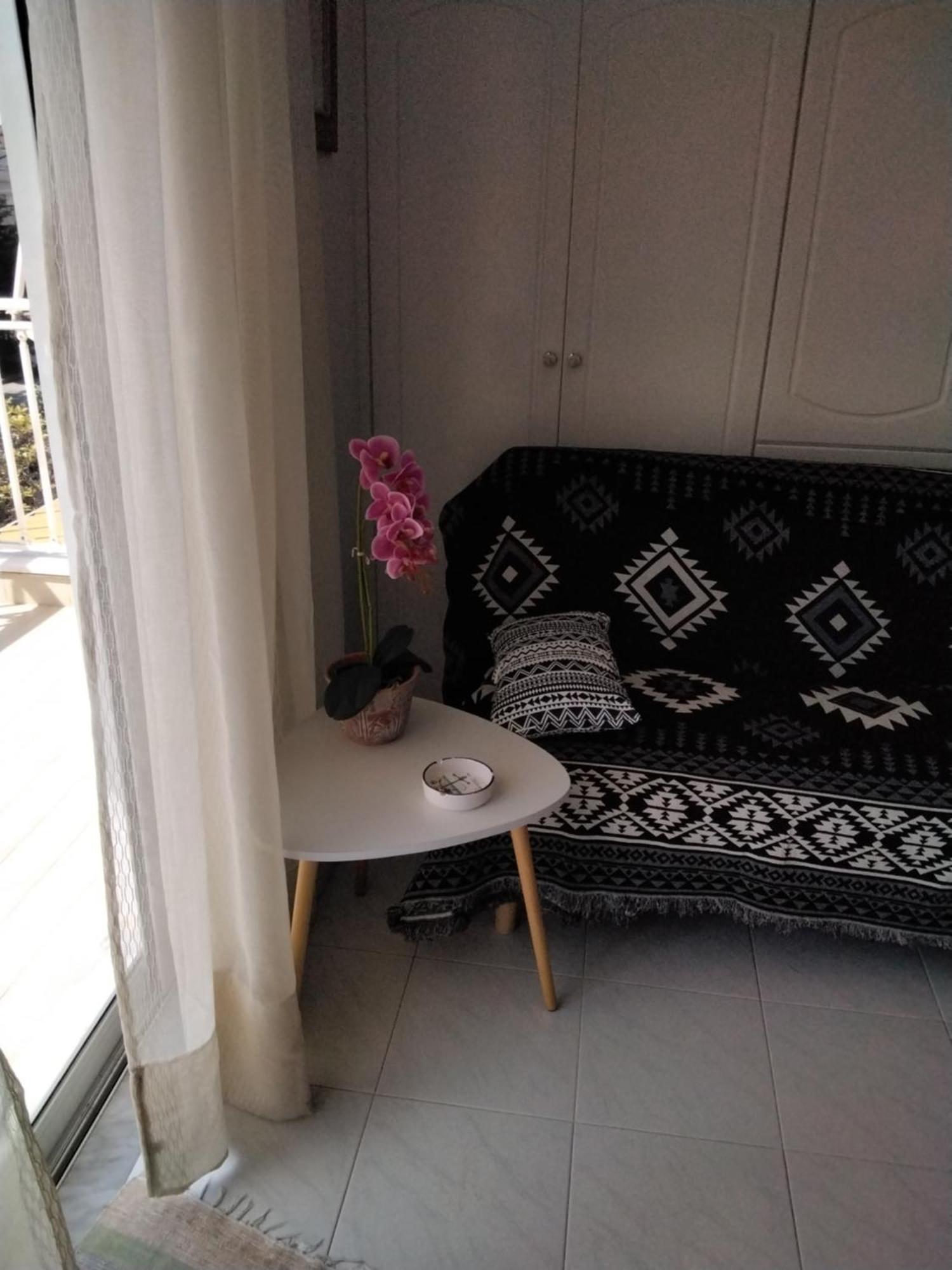 Αlexandras House Apartment Preveza Exterior photo