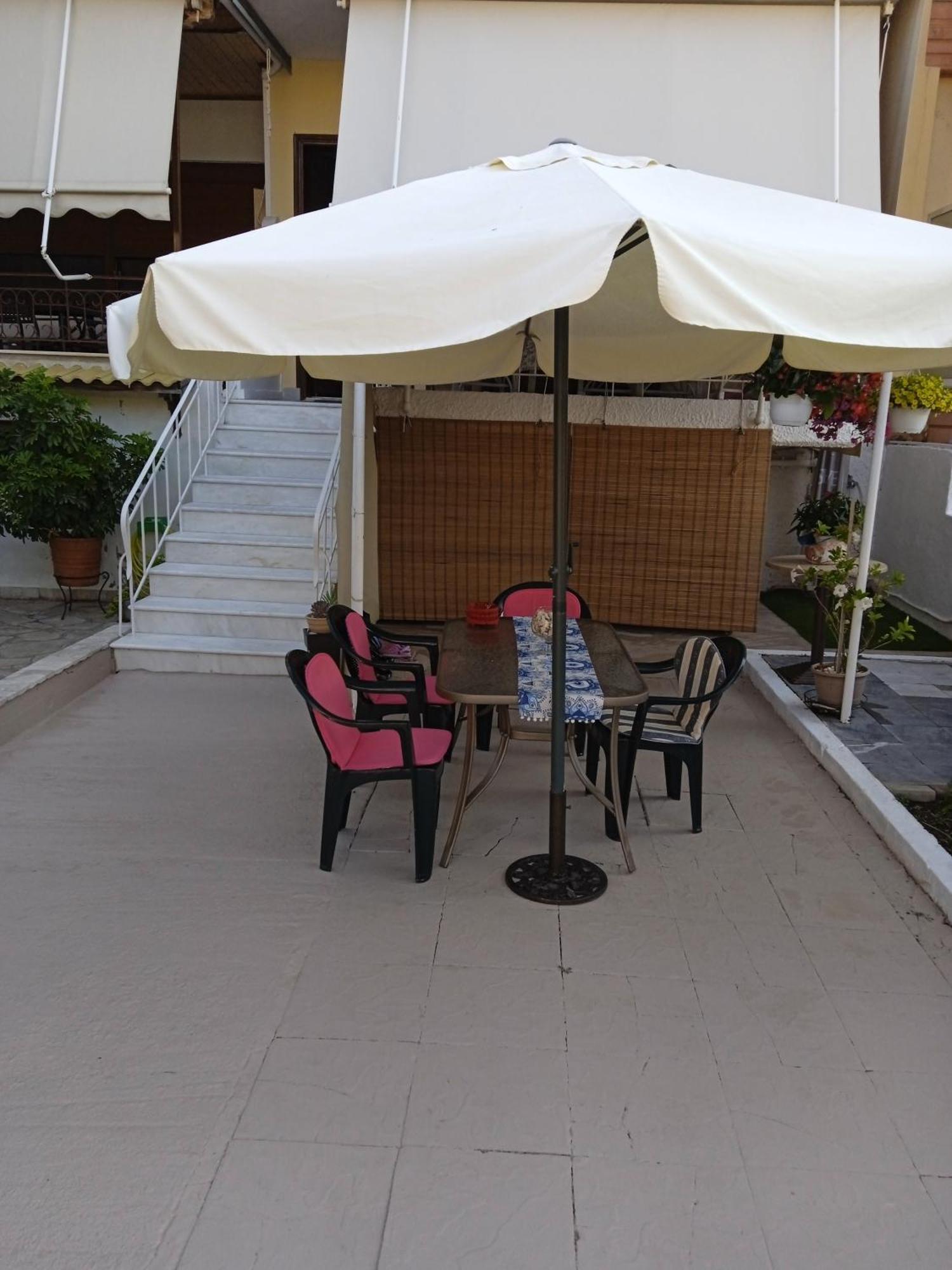 Αlexandras House Apartment Preveza Exterior photo