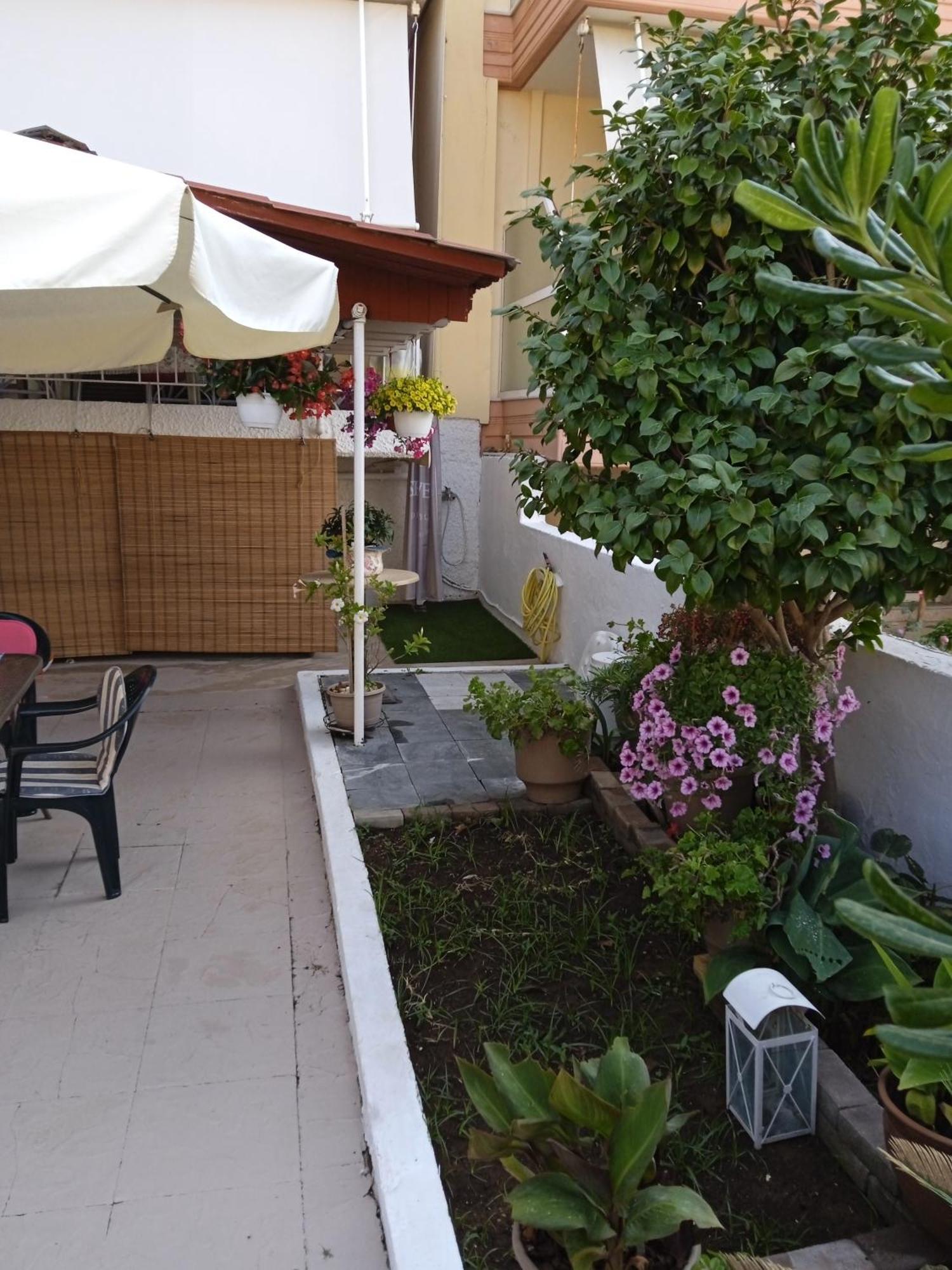 Αlexandras House Apartment Preveza Exterior photo