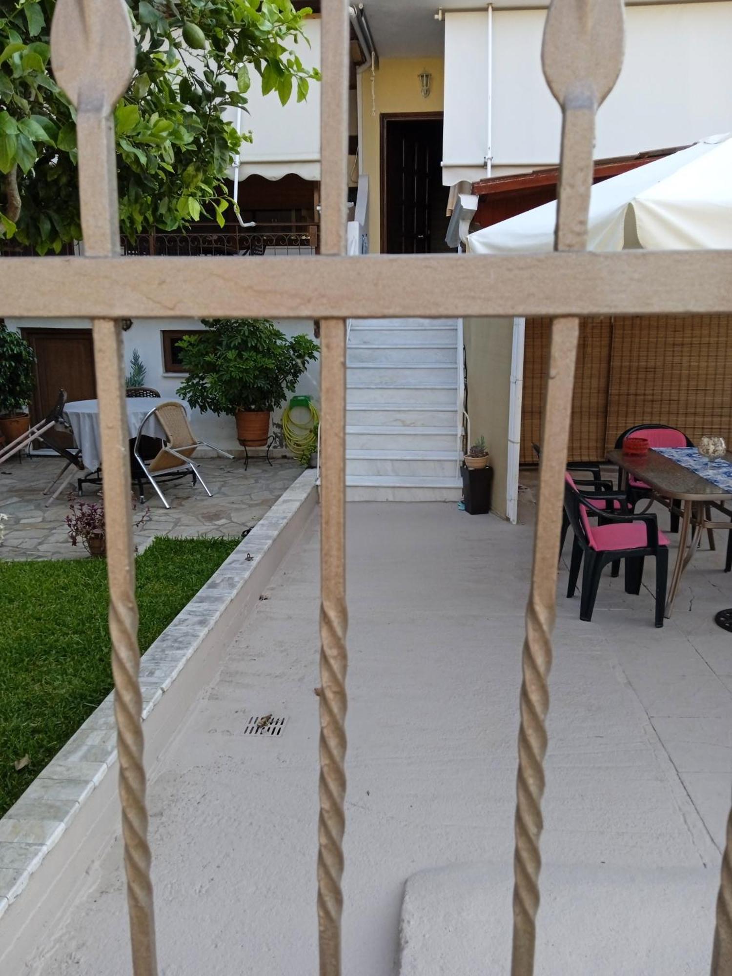 Αlexandras House Apartment Preveza Exterior photo