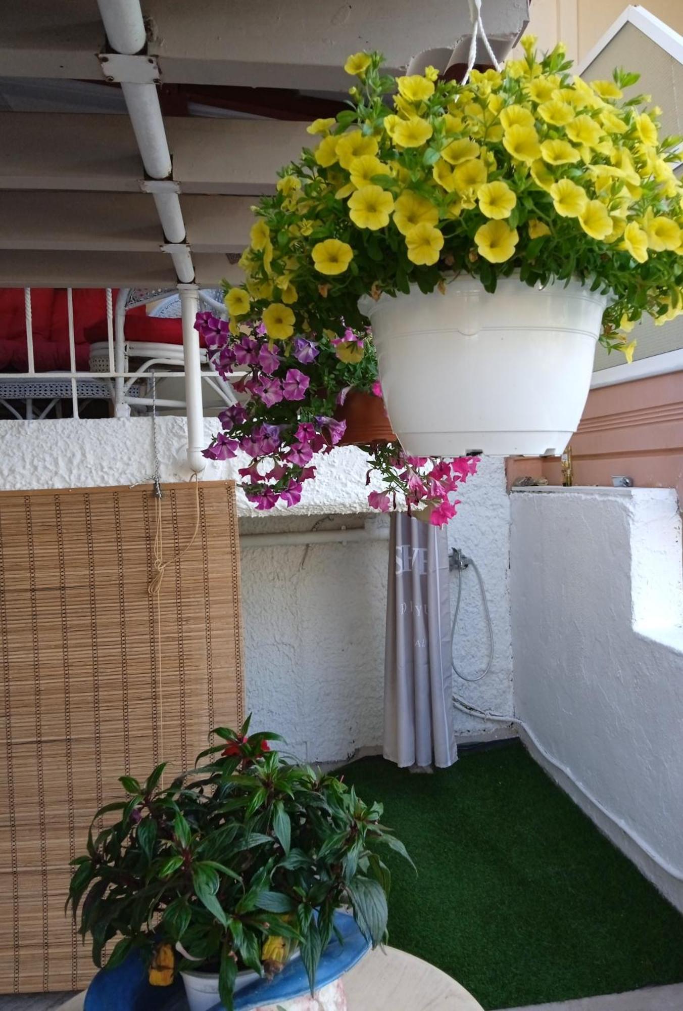 Αlexandras House Apartment Preveza Exterior photo
