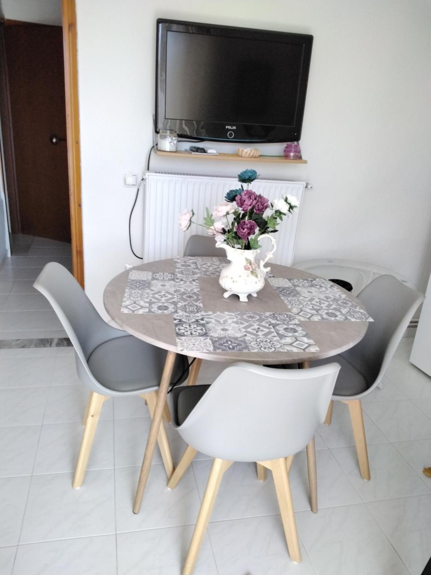 Αlexandras House Apartment Preveza Exterior photo