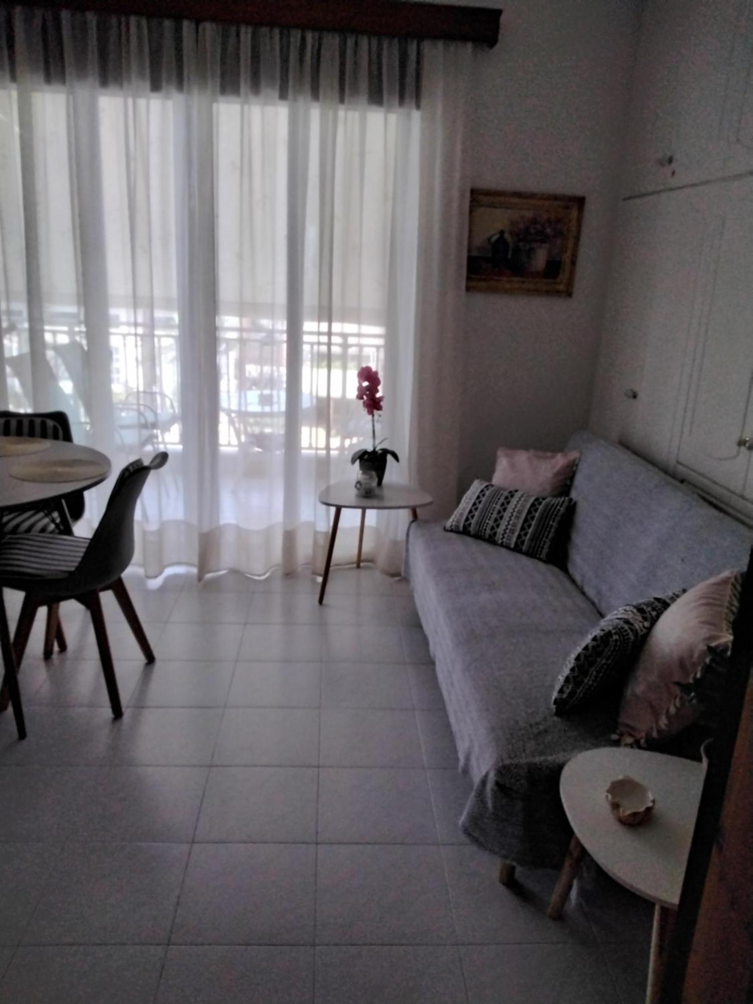 Αlexandras House Apartment Preveza Exterior photo