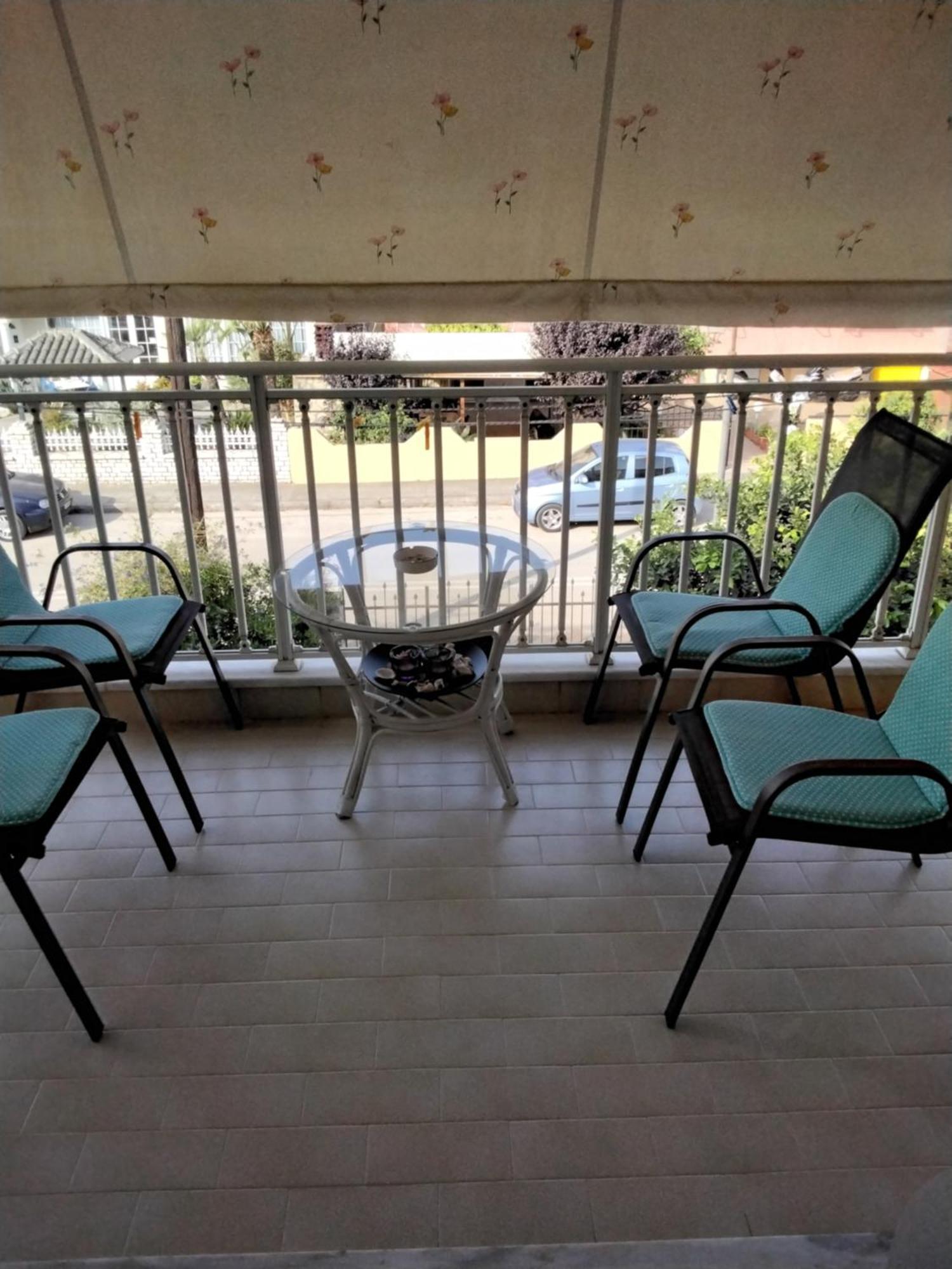 Αlexandras House Apartment Preveza Exterior photo