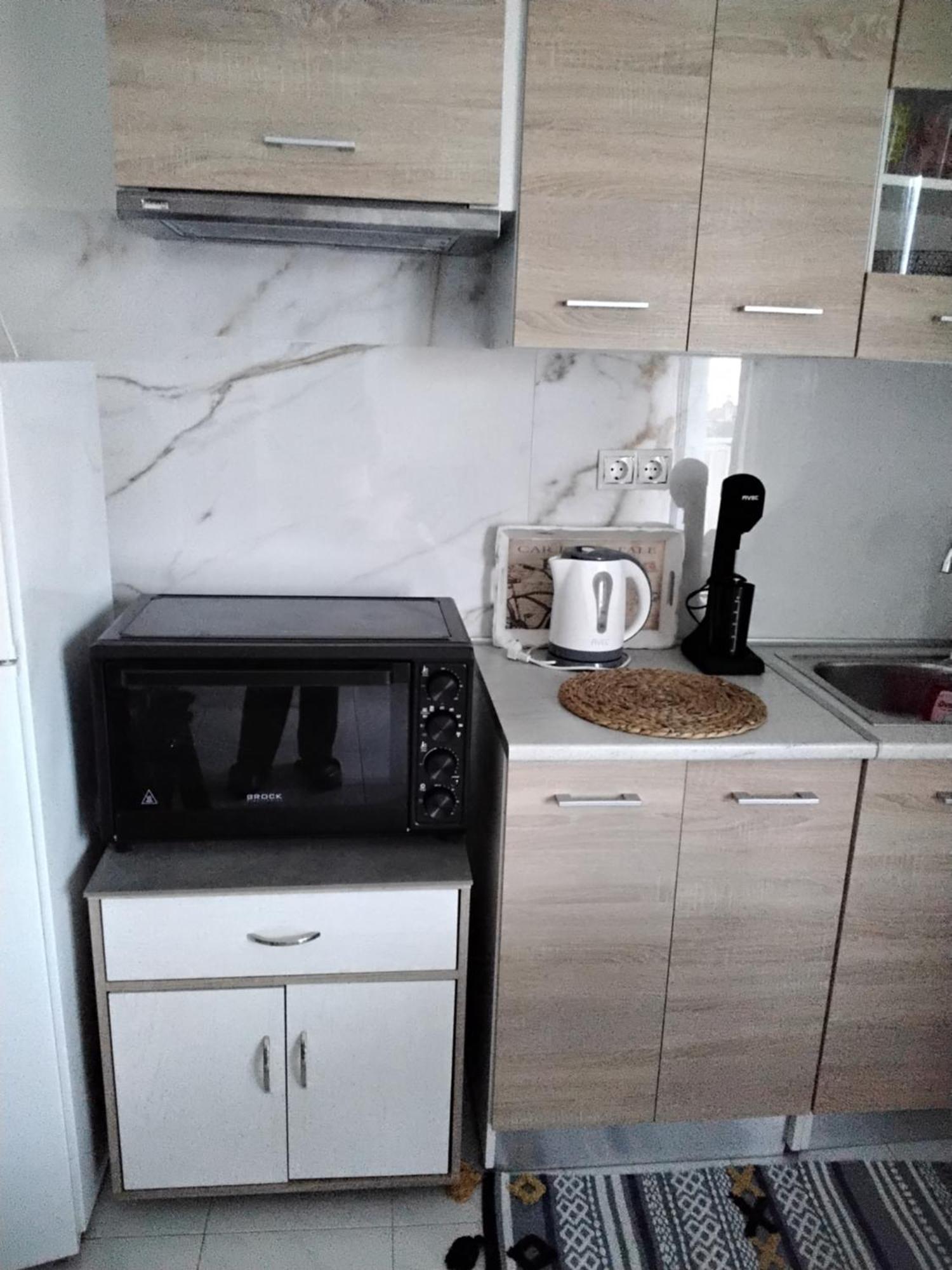 Αlexandras House Apartment Preveza Exterior photo